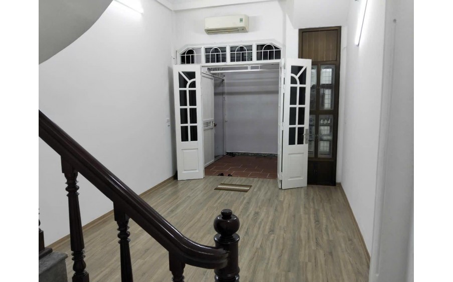 CHO THUÊ LÀM CHDV, Home stay NHÀ NGUYÊN CĂN NGÕ 71 TÂN ẤP, 41M2, 4 T, 4 N, 3 WC, 12.5 TRIỆU